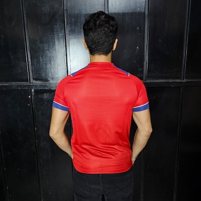 Camisa do Bahia Esquadrão Basic - Masculina - Foto 5