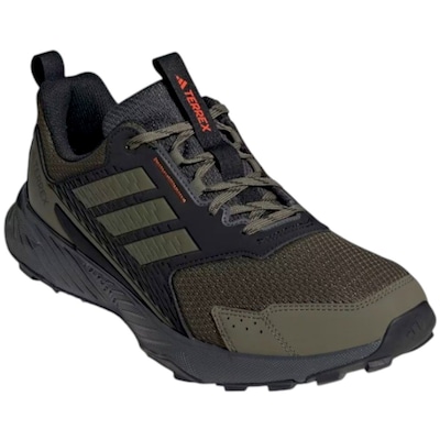 Tênis Adidas Terrex Tracefinder 2 - Masculino - Foto 2