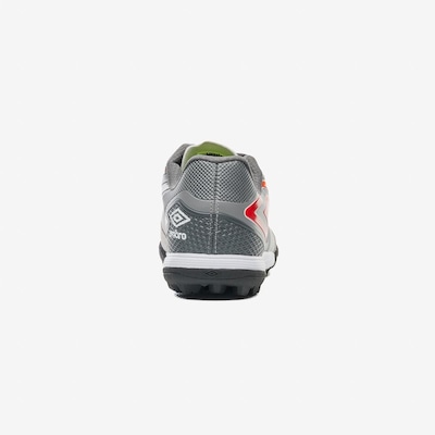 Chuteira Society Umbro Pro 5 Bump Club - Adulto - Foto 6