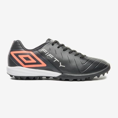 Chuteira Society Umbro Fifty Vi - Adulto - Foto 1