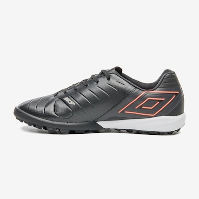 Chuteira Society Umbro Fifty Vi - Adulto - Foto 2