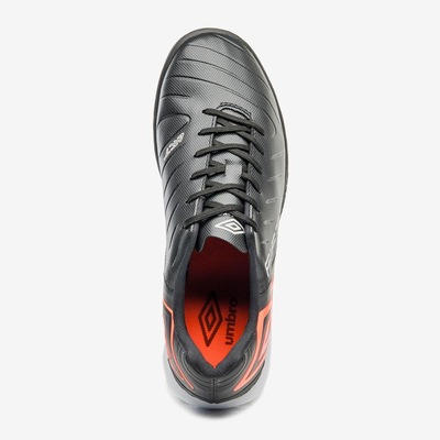 Chuteira Society Umbro Fifty Vi - Adulto - Foto 4