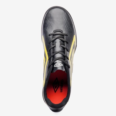 Chuteira Society Umbro Fast Ii - Masculina - Foto 4