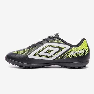 Chuteira Society Umbro Fast Ii - Adulto - Foto 2