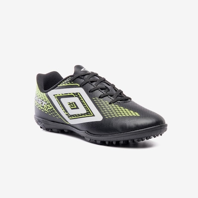 Chuteira Society Umbro Fast Ii - Adulto - Foto 3