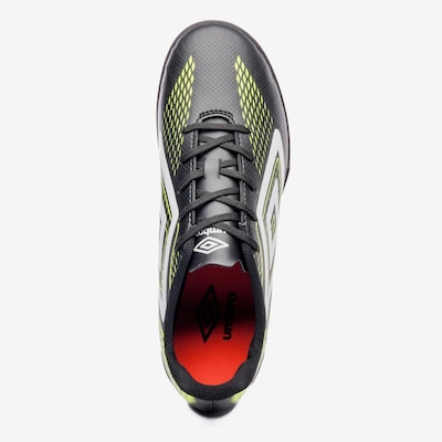 Chuteira Society Umbro Fast Ii - Adulto - Foto 4