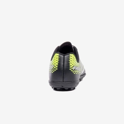 Chuteira Society Umbro Fast Ii - Adulto - Foto 6