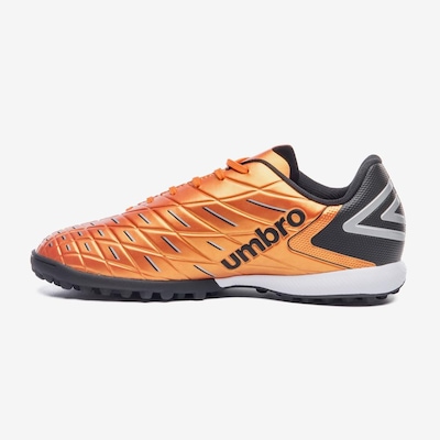 Chuteira Society Umbro Domain - Adulto - Foto 2
