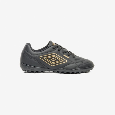 Chuteira Society Umbro Class Footballer - Infantil - Foto 1