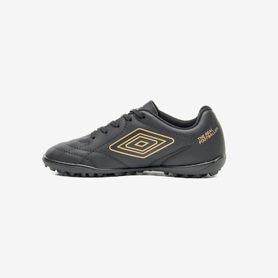 Chuteira Society Umbro Class Footballer - Infantil - Foto 2