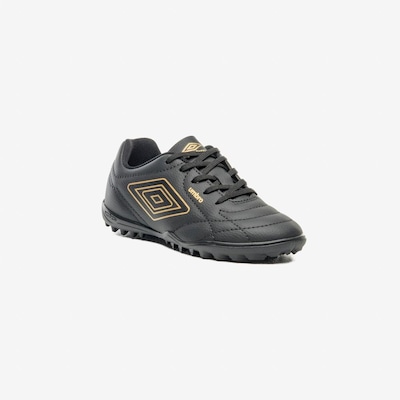 Chuteira Society Umbro Class Footballer - Infantil - Foto 3