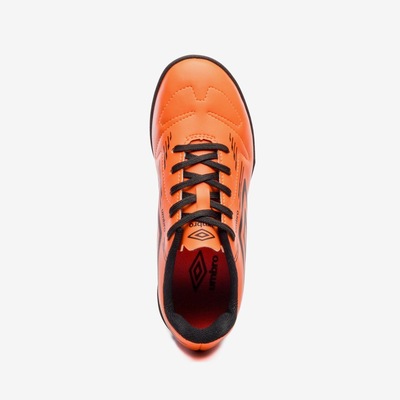 Chuteira Society Umbro Brave - Infantil - Foto 4