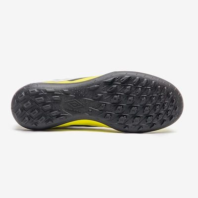 Chuteira Society Umbro Action - Adulto - Foto 5