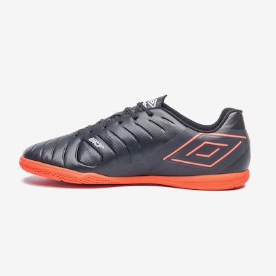 Chuteira Futsal Umbro Fifty VI League Adulto - Foto 2