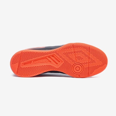 Chuteira Futsal Umbro Fifty VI League Adulto - Foto 5