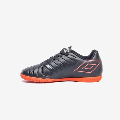 Chuteira Futsal Umbro Fifty Vi - Infantil - Foto 2