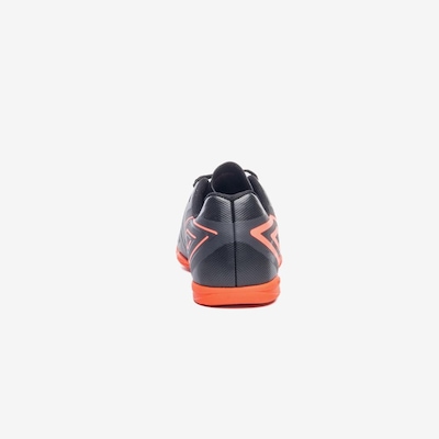 Chuteira Futsal Umbro Fifty Vi - Infantil - Foto 6