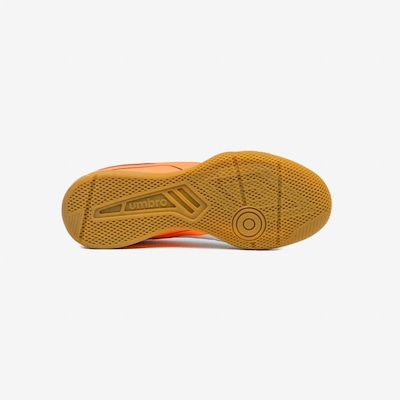 Chuteira Futsal Umbro Fifty Vi - Infantil - Foto 5