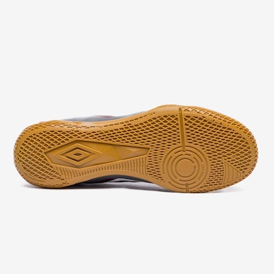 Chuteira Futsal Umbro Fast Ii - Adulto - Foto 5
