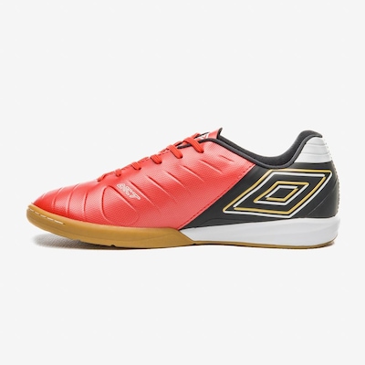 Chuteira Futsal Umbro Fifty Vi - Adulto - Foto 2