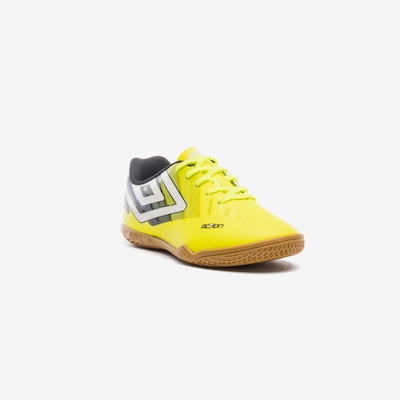 Chuteira Futsal Umbro Action - Infantil - Foto 3