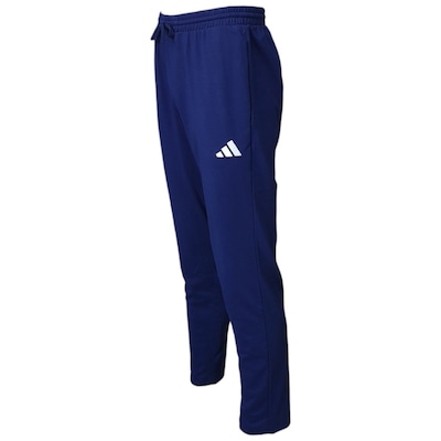 Calça Adidas Essentials Small Logo - Masculina - Foto 3