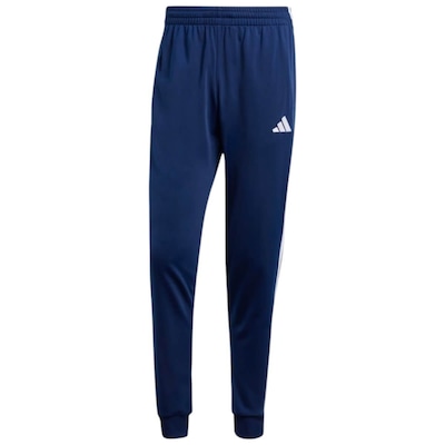 Agasalho adidas Sportswear Basic Tricot - Masculino - Foto 4