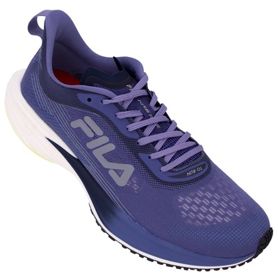 Tênis Fila Kr6 Frame - Masculino - Foto 2