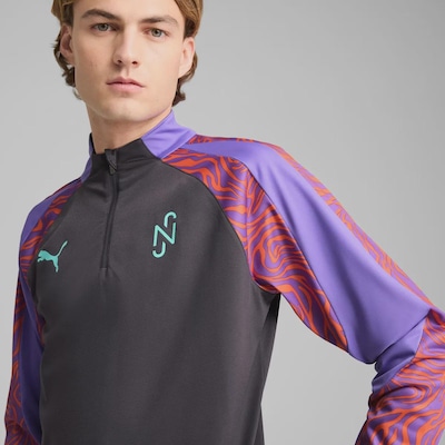 Blusão Masculino Puma Neymar JR Creativity - Foto 3