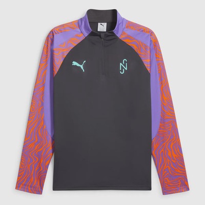 Blusão Masculino Puma Neymar JR Creativity - Foto 4