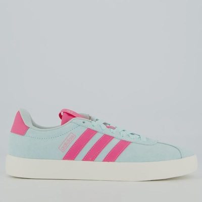 Tênis Feminino adidas VL Court - Foto 1
