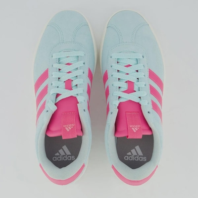 Tênis Feminino adidas VL Court - Foto 4