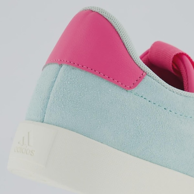 Tênis Feminino adidas VL Court - Foto 6