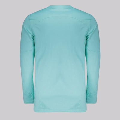 Blusão Masculino do Palmeiras 2025 Puma Pré-Jogo - Foto 2