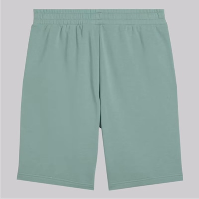 Bermuda Puma ESS NO. 1 Logo Masculina - Foto 2