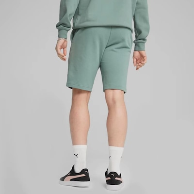 Bermuda Puma ESS NO. 1 Logo Masculina - Foto 4