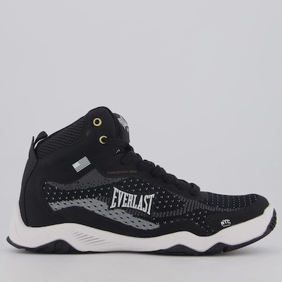 Tênis Unissex Everlast Forceknit Pro - Foto 1