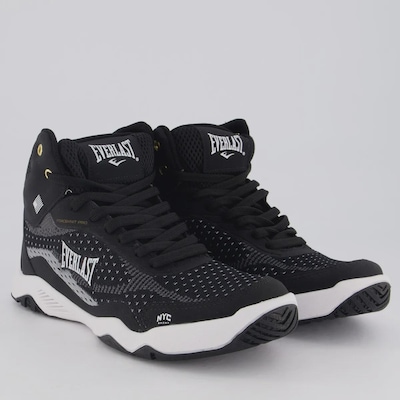 Tênis Unissex Everlast Forceknit Pro - Foto 5