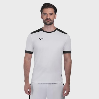 Camiseta Mizuno Futebol I Masculina - Foto 1