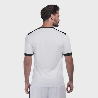 Camiseta Mizuno Futebol I Masculina - Foto 2
