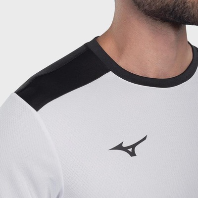 Camiseta Mizuno Futebol I Masculina - Foto 3