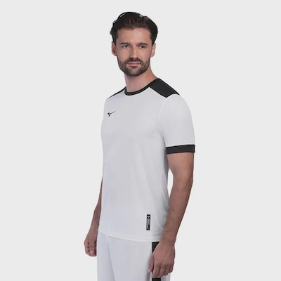 Camiseta Mizuno Futebol I Masculina - Foto 6