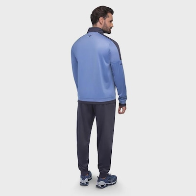 Agasalho Masculino Mizuno Root III - Foto 2