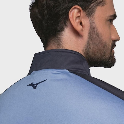 Agasalho Masculino Mizuno Root III - Foto 6