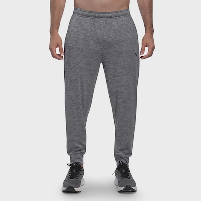 Calça Mizuno Malha Soul Fit Masculina - Foto 1