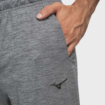 Calça Mizuno Malha Soul Fit Masculina - Foto 3
