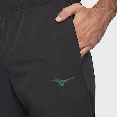 Calça Mizuno Treino Masculina - Foto 4