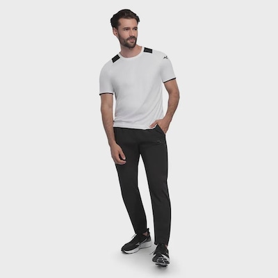 Calça Mizuno Treino Masculina - Foto 5