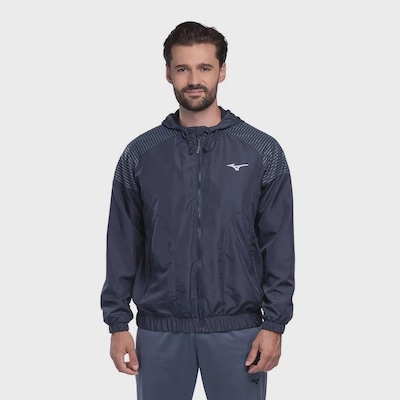 Jaqueta Masculina Mizuno Soul Fit II - Foto 1