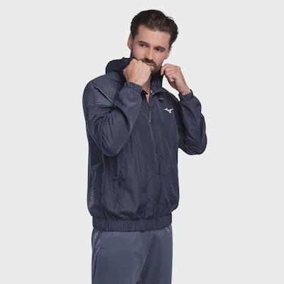 Jaqueta Masculina Mizuno Soul Fit II - Foto 2